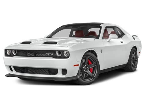 2023 Dodge Challenger Review | SRT Hellcat Redeye Review