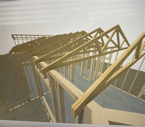 Framing Truss Help - General Q & A - ChiefTalk Forum