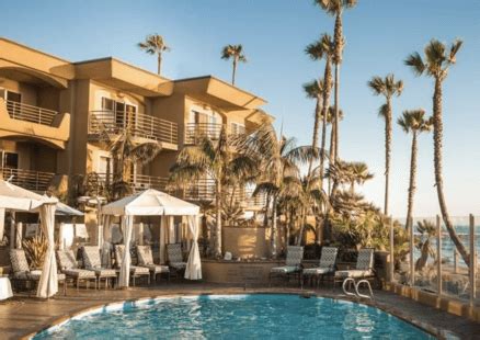 5 Best Beachfront Hotels in Pacific Beach, San Diego