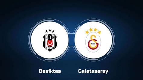 The Istanbul Derby: Besiktas vs. Galatasaray - A Historic Rivalry ...