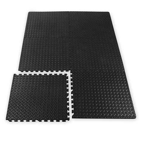 Exercise & Workout Mat – SPRI Fitness Mat & Athletic Gym Mats Tagged ...