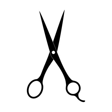 Hairdresser Scissors Vector Art, Icons, and Graphics for Free Download