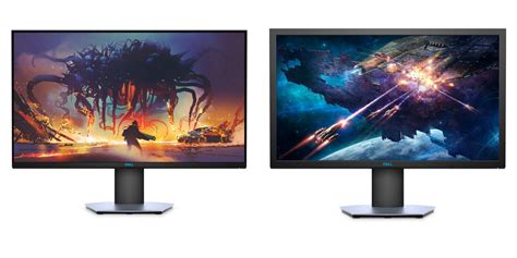 Dell announces two new gaming monitors with refresh rates as high as ...