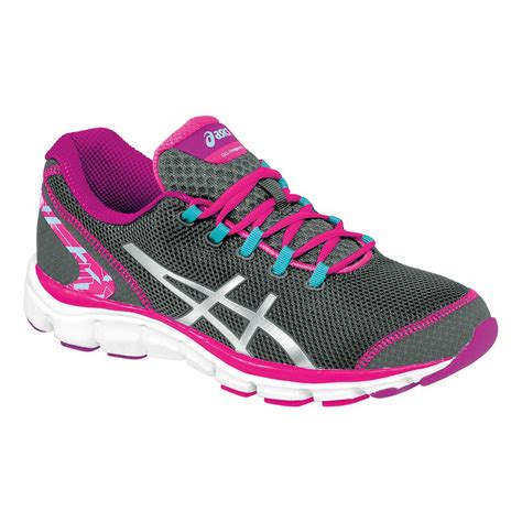 Womens ASICS GEL-Frequency 2 Athletic Walking Shoes | eBay