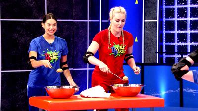 Double Dare (2018) - Nickelodeon - Watch on Paramount Plus