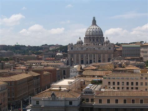 St. Peter's Basilica Free Photo Download | FreeImages