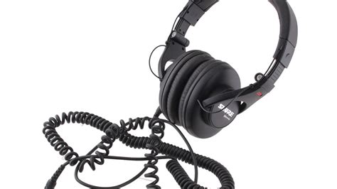 Shure SRH440 review: Shure SRH440 - CNET