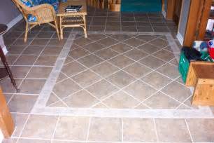 Tile Patterns For Floors – Catalog of Patterns