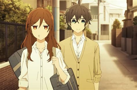 Bite-sized romance: 6 short romance anime for love on the go ...