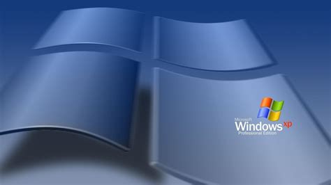 Windows XP Logo Wallpapers - Top Free Windows XP Logo Backgrounds ...