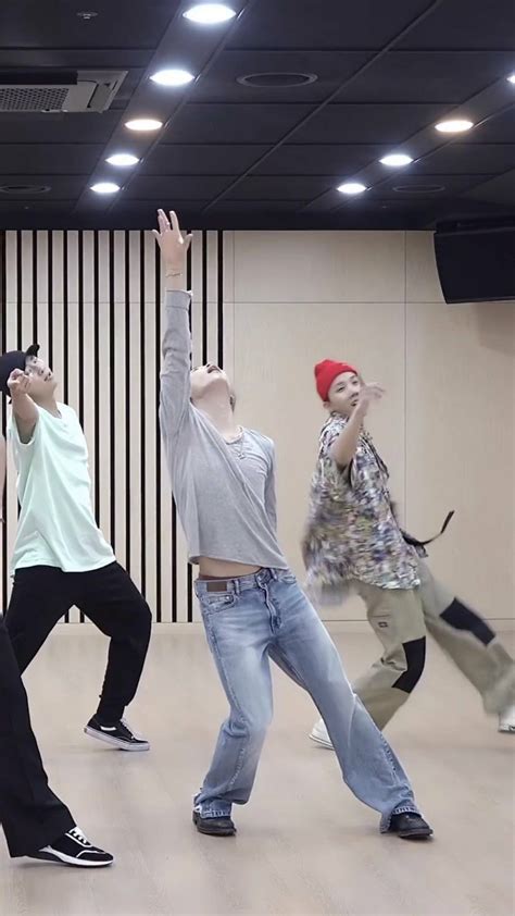 [CHOREOGRAPHY] BTS (방탄소년단) 'Dynamite' Dance Practice | Bangtan boys ...