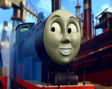 Edward | Thomas the Tank Engine and Friends: The CGI Series Wiki ...