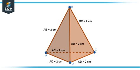 Triangular Pyramid - Definition, Geometry, and Applications