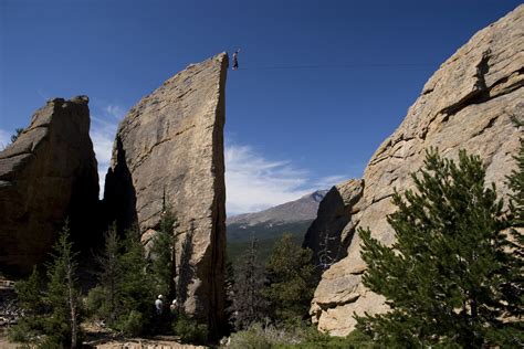 The Best Beginner/Intermediate Rock Climbing Routes Near Denver - 303 ...