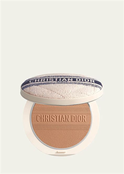 See The Latest Powder Dior Women Makeup | Editorialist