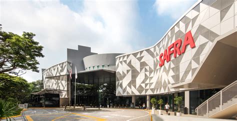 SAFRA Mount Faber — Zarch Collaboratives Architectural Studio