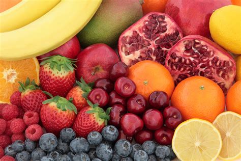 Are superfruits really as good for you as it’s claimed? - Silversurfers