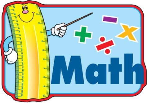 Math clipart free images 4 – Clipartix