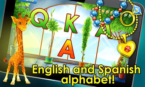 ABCD for Kids: Learn Alphabet and ABC for Toddlers APK Download - Free ...