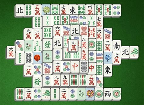 Mahjong - I made an ad-free HD Mahjong game that tracks your win ...