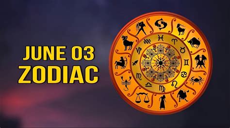 June 3 Zodiac Sign, Symbols, Dates and Facts | Editorialge