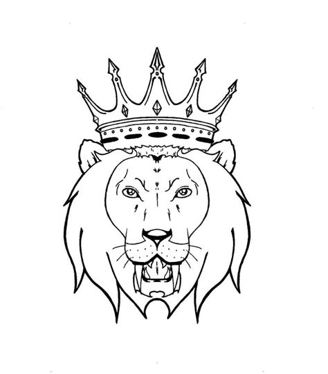 Lion Paw Drawing at GetDrawings | Free download