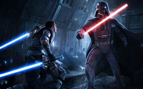 Star Wars The Force Unleashed Ii Video Games Darth Vader Starkiller Hd ...