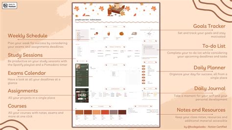 Student Planner · school and university