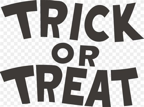 Trick Or Treat Halloween, PNG, 1024x764px, Trick Or Treat ...