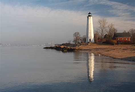 New Haven Lighthouse Stock Photos, Pictures & Royalty-Free Images - iStock