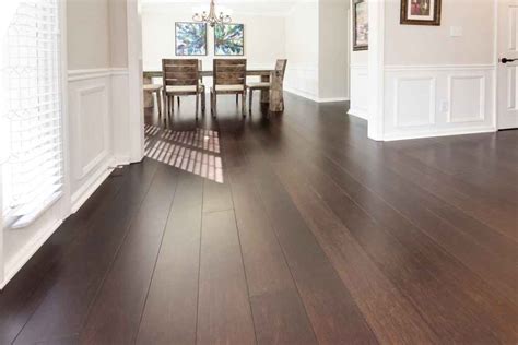 Cleaning Bamboo Flooring Pros And Cons | Floor Roma