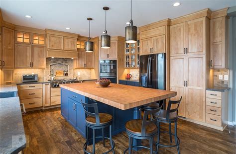 Kitchen Island With Seating On 3 Sides – Things In The Kitchen