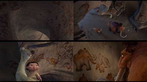 Ice Age Cave Paintings by Mdwyer5 on DeviantArt