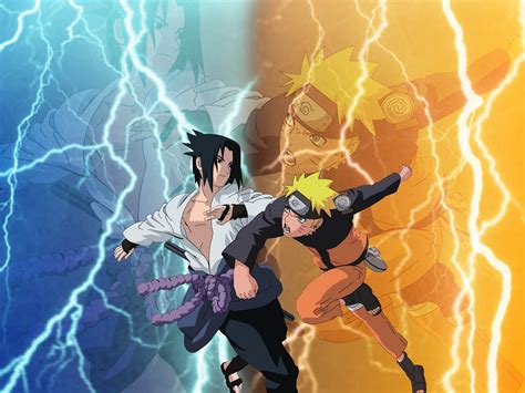 wallpaper: Naruto Shippuden Wallpapers