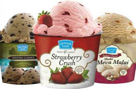 10 Best Ice cream Brands In India (2024)