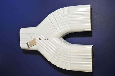 3x4 Downspout Diverter > Downspout Supplies