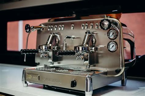 16 Best Italian Coffee Machine Brands - Italy We Love You