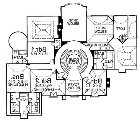 House Inside Drawing at GetDrawings | Free download