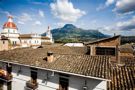 Cotacachi, Ecuador - Retiring, Cost of Living, Real Estate and ...