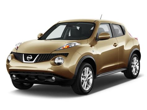 2014 Nissan Juke Exterior Colors | U.S. News