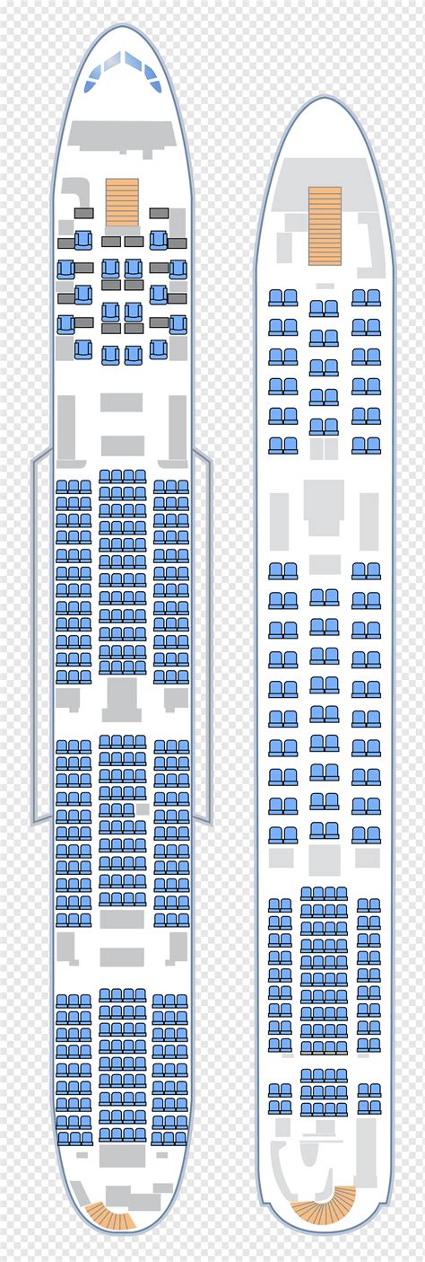 38+ Seating plan on a380