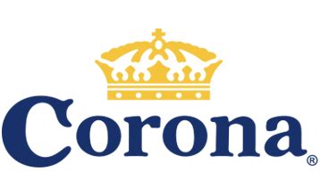 Corona Beer Logo - LogoDix