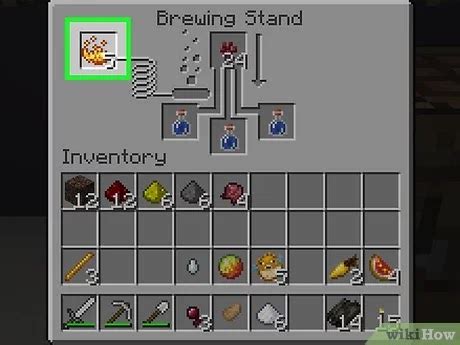 Recipe for Potion: Can You Make An Awkward Potion Without Nether Wart