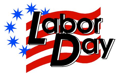 free labor day clipart images - Clipground