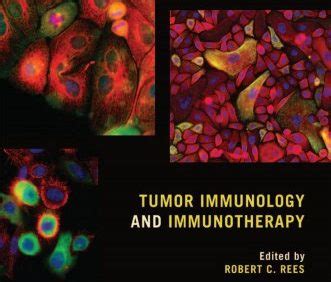 Tumor Immunology and Immunotherapy (Illustrated Edition) – PDF - GetUreBook