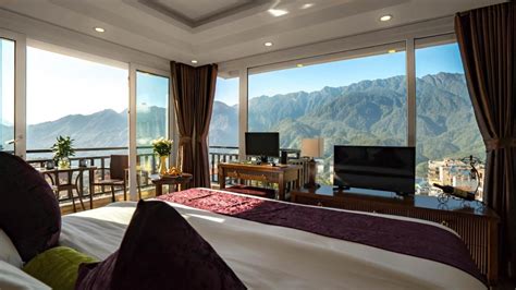 The 11 Best Hotels in Sapa, Vietnam