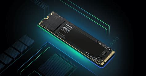 Samsung 990 EVO SSD | Samsung Semiconductor Global