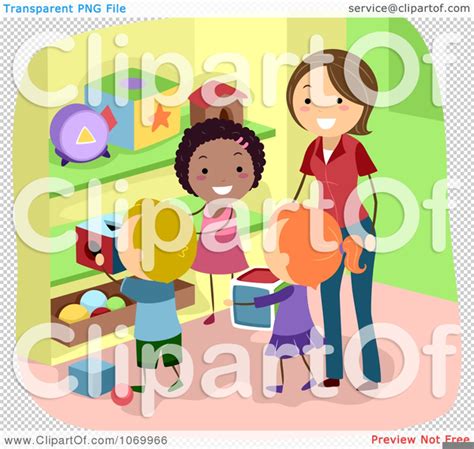 Clipart Children Cleaning Up Toys | Free Images at Clker.com - vector ...