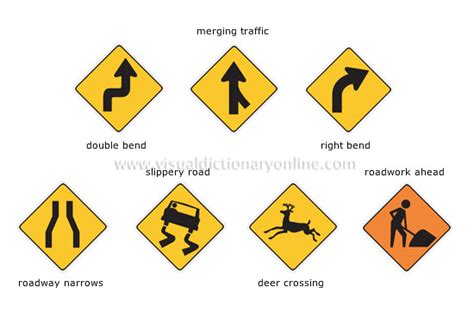 TRANSPORT & MACHINERY :: ROAD TRANSPORT :: ROAD SIGNS :: MAJOR NORTH ...