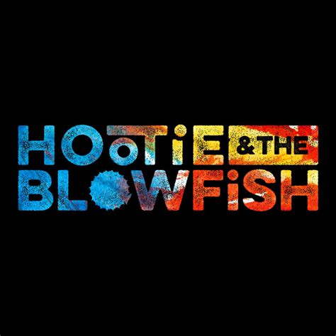 Hootie & The Blowfish: best songs · discography · lyrics